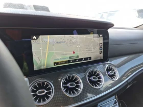 Mercedes-Benz CLS 53 AMG  | DISTRONIC | ��������� | ��� �����  | Mobile.bg � ����� ������ 11