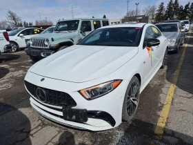 ������ Mercedes-Benz CLS 53...