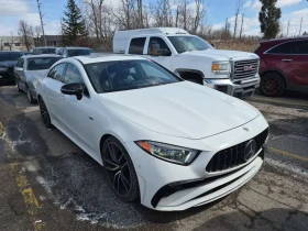 Mercedes-Benz CLS 53 AMG  | DISTRONIC | ��������� | ��� �����  | Mobile.bg � ����� ������ 2