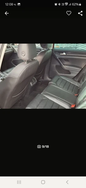 VW Golf 2.0 TDI - 10200 € / 19949.47 лв. - 95305954 6