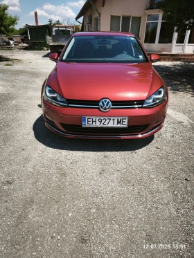 VW Golf 2.0 TDI - 10200 € / 19949.47 лв. - 95305954 2