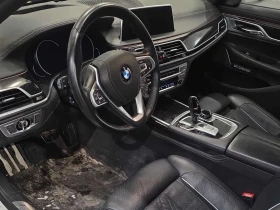 BMW 750 * xDrive Sedan * CARFAX * ЦЕНА ДО БГ - 24000 € / 46939.92 лв. - 51410841 5