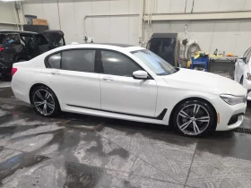 BMW 750 * xDrive Sedan * CARFAX * ЦЕНА ДО БГ - 24000 € / 46939.92 лв. - 51410841 3