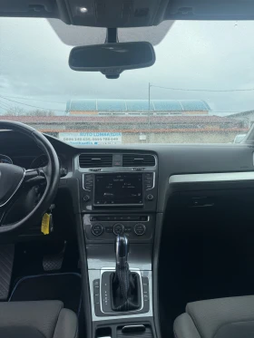 VW Golf 24 kw - 12300 € / 24056.71 лв. - 49301419 11
