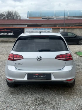 VW Golf 24 kw - 12300 € / 24056.71 лв. - 49301419 5