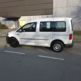VW Caddy undefined | Auto.bg — изображение 15