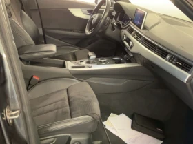 Audi A4 2.0TDI/190кс/S-Line/MATRIX/Virtual Cockpit - 14900 € / 29141.87 лв. - 53448657 7