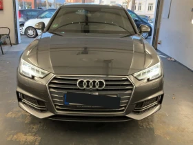 Audi A4 2.0TDI/190кс/S-Line/MATRIX/ - 14900 € / 29141.87 лв. - 56756739 9
