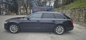 Audi A6 - 9000 € / 17602.47 лв. - 37142345 2