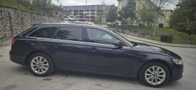 Audi A6 - 9000 € / 17602.47 лв. - 37142345 3