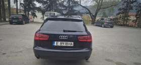 Audi A6 - 9000 € / 17602.47 лв. - 37142345 5