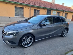 ����� �� �������� �� Mercedes-Benz A 200