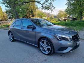 ����� �� �������� �� Mercedes-Benz A 200