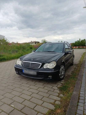 Mercedes-Benz C 220 Facelift | Mobile.bg � ����� ������ 4