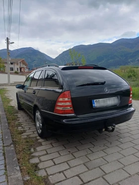 Mercedes-Benz C 220 Facelift | Mobile.bg � ����� ������ 6