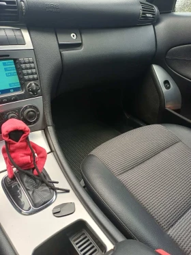 Mercedes-Benz C 220 Facelift | Mobile.bg � ����� ������ 11