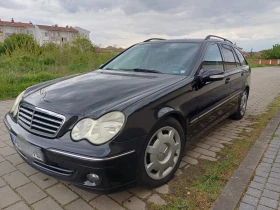 Mercedes-Benz C 220 Facelift | Mobile.bg � ����� ������ 5