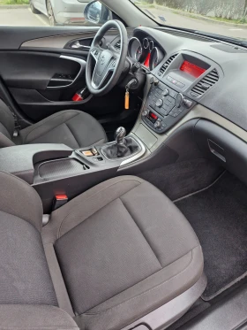 Opel Insignia insignia | Mobile.bg � ����� ������ 5