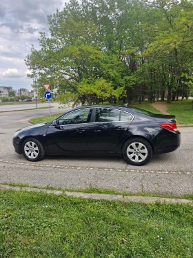 ������ Opel Insignia