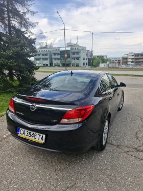 Opel Insignia insignia | Mobile.bg � ����� ������ 9