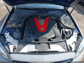 Mercedes-Benz C 43 AMG Burmester* Nardo Gray | Mobile.bg � ����� ������ 8