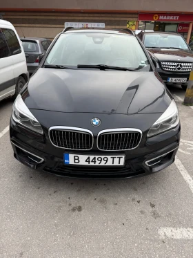 BMW 2 Gran Tourer 216d | Mobile.bg � ����� ������ 3