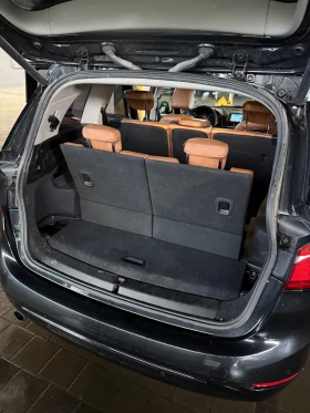 BMW 2 Gran Tourer 216d | Mobile.bg � ����� ������ 6