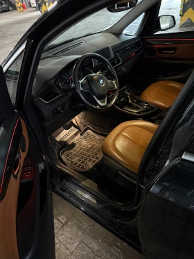 BMW 2 Gran Tourer 216d | Mobile.bg � ����� ������ 9