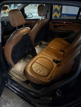 BMW 2 Gran Tourer 216d | Mobile.bg � ����� ������ 8