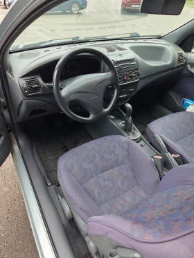 Fiat Bravo 1.6 16V | Mobile.bg � ����� ������ 7