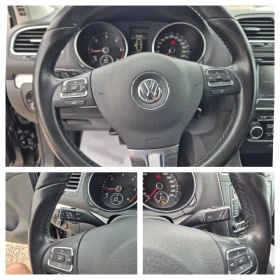 VW Golf 2.0TDI Highline - 5300 € / 10365.90 лв. - 51226732 12