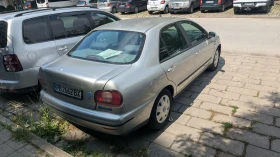 Fiat Marea | Mobile.bg � ����� ������ 4