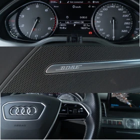 Audi S8 PLUS = 4.0TFSI BI-TURBO = FULL = ЛИЗИНГ - 27999 € / 54761.28 лв. - 28239407 17