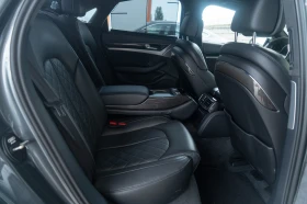 Audi S8 PLUS = 4.0TFSI BI-TURBO = FULL = ЛИЗИНГ - 27999 € / 54761.28 лв. - 28239407 12