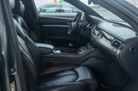 Audi S8 PLUS = 4.0TFSI BI-TURBO = FULL = ЛИЗИНГ - 27999 € / 54761.28 лв. - 28239407 13