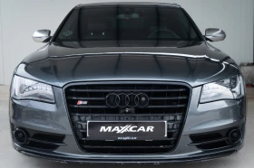 Audi S8 PLUS = 4.0TFSI BI-TURBO = FULL = ЛИЗИНГ