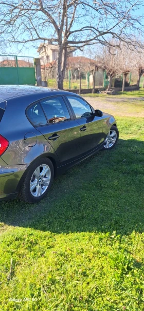 BMW 118 BMW 1118d | Mobile.bg � ����� ������ 5