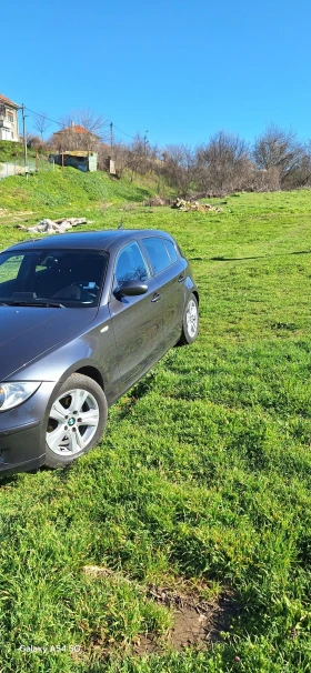 BMW 118 BMW 1118d | Mobile.bg � ����� ������ 4