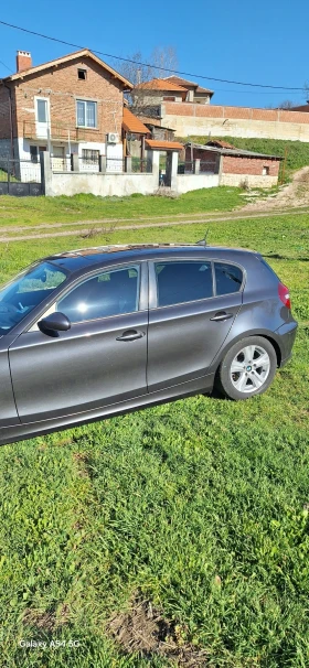 BMW 118 BMW 1118d | Mobile.bg � ����� ������ 3