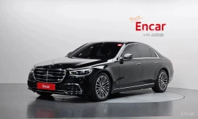 Mercedes-Benz S 350 ОБДУХВАНЕ/ПАНОРАМА/ДИСТРОНИК/360/HUD - 40900 € / 79993.45 лв. - 26414162 2