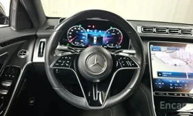 Mercedes-Benz S 350 ОБДУХВАНЕ/ПАНОРАМА/ДИСТРОНИК/360/HUD - 40900 € / 79993.45 лв. - 26414162 6