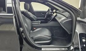 Mercedes-Benz S 350 ОБДУХВАНЕ/ПАНОРАМА/ДИСТРОНИК/360/HUD - 40900 € / 79993.45 лв. - 26414162 10