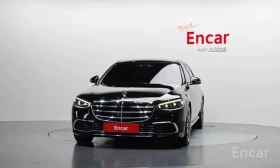Mercedes-Benz S 350 ОБДУХВАНЕ/ПАНОРАМА/ДИСТРОНИК/360/HUD