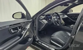 Mercedes-Benz S 350 ОБДУХВАНЕ/ПАНОРАМА/ДИСТРОНИК/360/HUD - 40900 € / 79993.45 лв. - 26414162 12