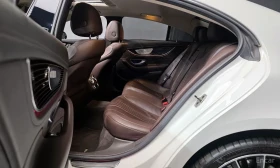 Mercedes-Benz CLS 450 4 MATIC /BURMESTER /360 КАМЕРИ /ОБДУХВАНЕ /HEAD UP | Auto.bg — изображение 15