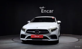 Mercedes-Benz CLS 450 4 MATIC /BURMESTER /360 КАМЕРИ /ОБДУХВАНЕ /HEAD UP | Auto.bg — изображение 3
