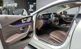 Mercedes-Benz CLS 450 4 MATIC /BURMESTER /360 КАМЕРИ /ОБДУХВАНЕ /HEAD UP | Auto.bg — изображение 6
