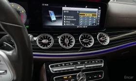 Mercedes-Benz CLS 450 4 MATIC /BURMESTER /360 КАМЕРИ /ОБДУХВАНЕ /HEAD UP | Auto.bg — изображение 10