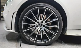 Mercedes-Benz CLS 450 4 MATIC /BURMESTER /360 КАМЕРИ /ОБДУХВАНЕ /HEAD UP | Auto.bg — изображение 5