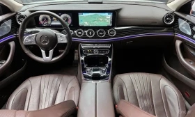 Mercedes-Benz CLS 450 4 MATIC /BURMESTER /360 КАМЕРИ /ОБДУХВАНЕ /HEAD UP | Auto.bg — изображение 7